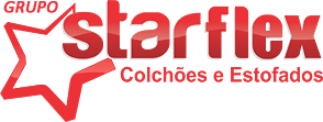 Grupo Starflex Colchões e Estofados